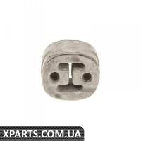 Вішалка для вихлопних газів (A3TT Q3Q5CC EOS Golf Passat Tiguan) VAG 1K0253147