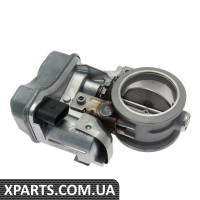 Двигун вихлопної заслінки (A3 Golf Jetta SportWagen Passat TDI, Rev J) VAG 1K0253691J
