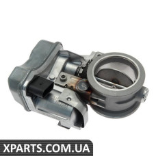 Двигатель выхлопной заслонки (A3 Golf Jetta SportWagen Passat TDI, Rev J) VAG 1K0253691J