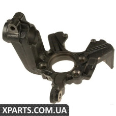 Поворотний кулак (Jetta Mk5, передній лівий) VAG 1K0407255P