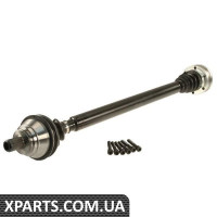 Привідний вал із ШРУСами (передній правий) VAG 1K0407272JB