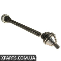 Привідний вал із ШРУСами (передній правий) VAG 1K0407272KJ