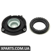 Комплект кріплення для стійки (Mk5/Mk5, передній верхній) VAG 1K0498331B