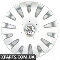 Кришка маточини колеса (Jetta Golf, 16 коліс) VAG 1K0601147GQLV