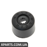 Колпачок колісного болта VAG 1K0601173A9B9