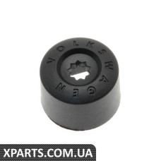 Колпачок колісного болта VAG 1K0601173A9B9