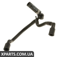 Шланг гальмівний (A3 TT Jetta GTI Passat EOS, 2.0T FSI) VAG 1K0612041GM