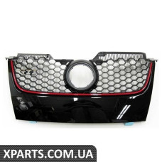 Грати (GTI Mk5, оригінал) VAG 1K0853651HVW8