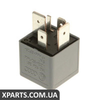 Реле VAG 1K0906381