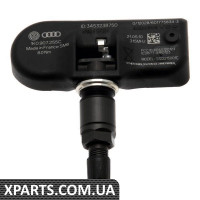 Комплект датчика давления в шинах (TPMS, 315 МГц) VAG 1K0907253D