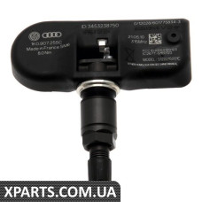 Комплект датчика тиску в шинах (TPMS, 315 МГц) VAG 1K0907253D