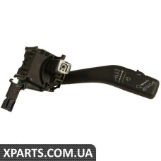 Перемикач склоочисника (Jetta Mk5) VAG 1K0953519H9B9