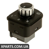 Зеркальный выключатель (CC EOS Golf Jetta Passat Tiguan) VAG 1K0959565JREH