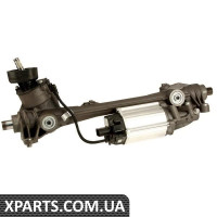 Рульова рейка (нова, сервотронік) VAG 1K1423055M