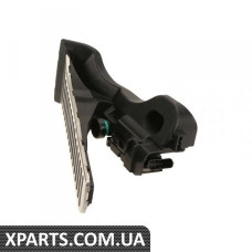 Педаль акселератора (R8 TT Eos Beetle Golf Jetta Passat, алюминий) VAG 1K1723503AK