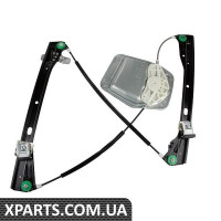 Стеклоподъемник (GTI Rabbit Mk5, передний левый) VAG 1K4837461B