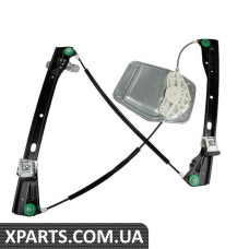 Склопідйомник (GTI Rabbit Mk5, передній лівий) VAG 1K4837461B