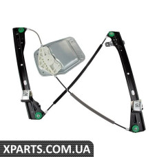 Склопідйомник (GTI Rabbit Mk5, передній правий) VAG 1K4837462B