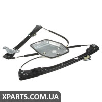 Склопідйомник (Jetta Mk5, передній лівий) VAG 1K5837461B