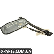 Склопідйомник (Jetta Mk5, лівий задній) VAG 1K5839461