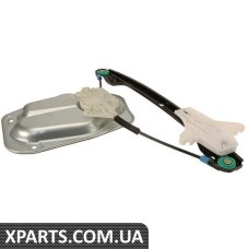 Склопідйомник (Jetta Mk5, правий задній) VAG 1K5839462