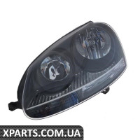 Фара у зборі (Jetta Rabbit Mk5, ліва) VAG 1K6941005AB