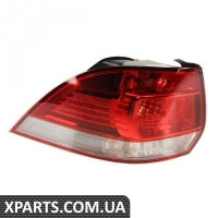 Задній ліхтар у зборі (Golf Jetta Mk6, SportWagen, лівий) VAG 1K9945095G