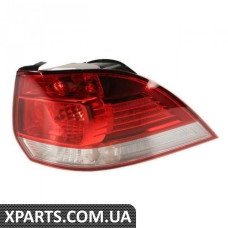 Задній ліхтар у зборі (Golf Jetta Mk6, SportWagen, правий) VAG 1K9945096H