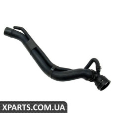 Шланг охолоджувальної рідини радіатора (Jetta Mk5 Mk6 2.5L, верхній) VAG 1KM122101B