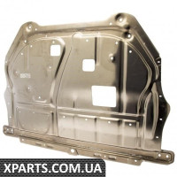 Шумоізоляція (EOS, Метал) VAG 1Q0825237B