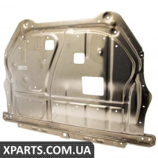 Шумоізоляція (EOS, Метал) VAG 1Q0825237B