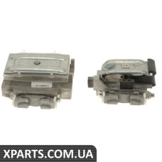 Комплект склопідйомника (New Beetle, Кабріолет, Передній лівий) VAG 1Y0837461K