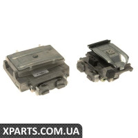 Комплект склопідйомника (New Beetle, Кабріолет, Правий передній) VAG 1Y0837462K