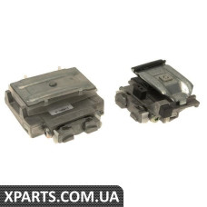 Комплект склопідйомника (New Beetle, Кабріолет, Правий передній) VAG 1Y0837462K