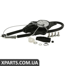 Комплект склопідйомника (New Beetle Convertible, Задній правий) VAG 1Y0898292