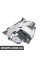 Нижня панель обробки ніг BMW 51458102931