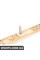 Підсклянник Surround Trim BMW 51457138798