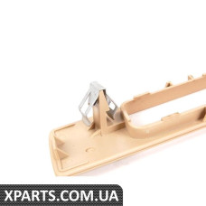Підсклянник Surround Trim BMW 51457138798