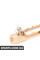 Підсклянник Surround Trim BMW 51457138798