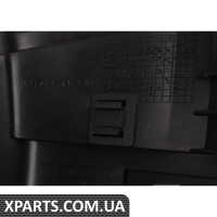 Кришка переднього бампера BMW 51117894990