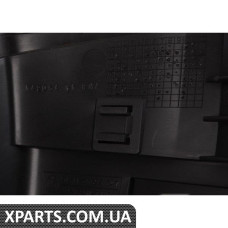 Кришка переднього бампера BMW 51117894990