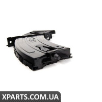 Складання тримача чашки приладової панелі зліва - сірий BMW 51459173465