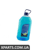 Очищувач скла зимовий and диня, 5l (-22) AND 20096007