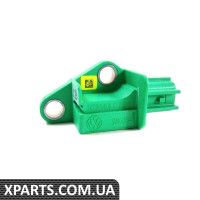 Датчик удару для подушки безпеки VAG 1K0909606C