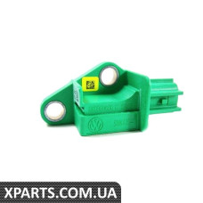 Датчик удара для подушки безопасности VAG 1K0909606C