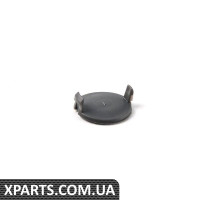 Trim Cap - перо (сірий) VAG 8N08531407NP