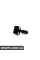Trim Lock BMW 51711916197