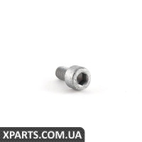 Гвинт із циліндричною головкою BMW 07119904101