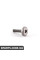 Болт КПП - Автоматична коробка передач (6 х 28,5 мм Torx Head) BMW 24117552108
