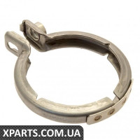 Випускний хомут турбокомпресора (Sprinter T1N 2.7L OM612) Mercedes 2024900841